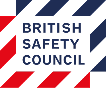 British Safety Council Logo 1