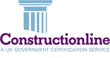 Construction Line Logo 1